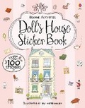 Cover: Doll's House Sticker Book - Usborne Publishing Ltd