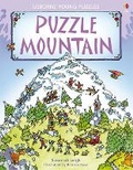 Cover: Puzzle Mountain - Usborne Publishing Ltd