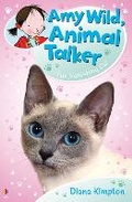 Cover: The Vanishing Cat - Usborne Publishing Ltd