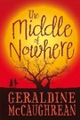 Cover: The Middle of Nowhere - Usborne Publishing Ltd