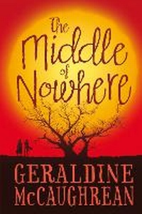 Enlarge image Cover: The Middle of Nowhere - Usborne Publishing Ltd