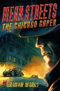 Cover: Mean Streets - Usborne Publishing Ltd