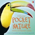 Cover: Pocket Nature - Usborne Publishing Ltd