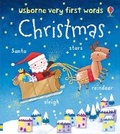 Cover: Christmas - Usborne Publishing Ltd