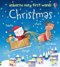Enlarge image Cover: Christmas - Usborne Publishing Ltd