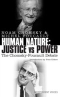 Cover: Human Nature: Justice Versus Power - Souvenir Press Ltd