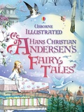 Cover: Illustrated Hans Christian Andersen's Fairy Tales - Usborne Publishing Ltd