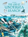 Cover: The Great Undersea Search - Usborne Publishing Ltd