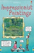 Cover: Impressionist Paintings Cards - Usborne Publishing Ltd