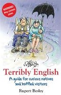 Cover: Terribly English - Souvenir Press Ltd