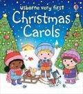 Cover: Christmas Carols - Usborne Publishing Ltd