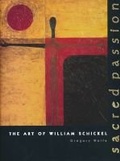 Cover: Sacred Passion - University of Notre Dame Press