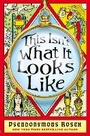 Cover: This Isn't What it Looks Like - Usborne Publishing Ltd