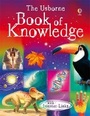 Cover: Book of Knowledge - Usborne Publishing Ltd