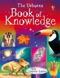 Cover: Book of Knowledge - Usborne Publishing Ltd