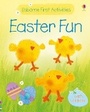 Cover: Easter Fun - Usborne Publishing Ltd
