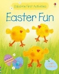 Cover: Easter Fun - Usborne Publishing Ltd