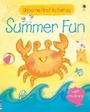 Cover: Summer fun - Usborne Publishing Ltd