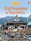Cover: Earthquakes and Tsunamis - Usborne Publishing Ltd
