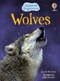 Cover: Wolves - Usborne Publishing Ltd