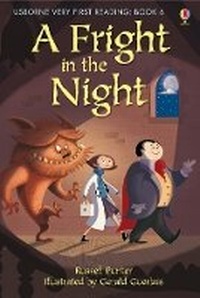 Enlarge image Cover: A Fright in the Night - Usborne Publishing Ltd