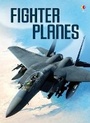 Cover: Fighter Planes - Usborne Publishing Ltd