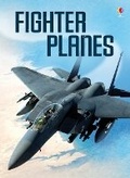 Cover: Fighter Planes - Usborne Publishing Ltd