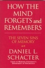 Cover: How the Mind Forgets and Remembers - Souvenir Press Ltd