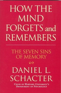 Enlarge image Cover: How the Mind Forgets and Remembers - Souvenir Press Ltd
