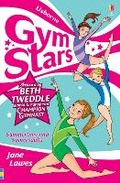 Cover: Summertime and Somersaults - Usborne Publishing Ltd