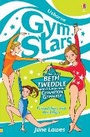 Cover: Friendships and Backflips - Usborne Publishing Ltd