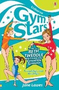 Cover: Friendships and Backflips - Usborne Publishing Ltd