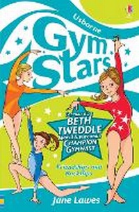 Enlarge image Cover: Friendships and Backflips - Usborne Publishing Ltd