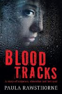 Abbildung von: Blood Tracks - Usborne Publishing Ltd