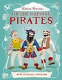 Cover: Pirates - Usborne Publishing Ltd