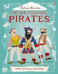 Cover: Pirates - Usborne Publishing Ltd