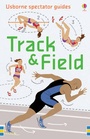 Cover: Track & Field - Usborne Publishing Ltd