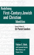 Cover: Redefining First-Century Jewish and Christian Identities - University of Notre Dame Press