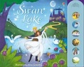 Cover: Swan Lake - Usborne Publishing Ltd