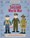 Cover: Second World War - Usborne Publishing Ltd