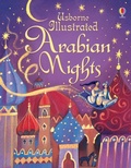 Cover: Illustrated Arabian Nights - Usborne Publishing Ltd