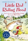 Cover: Little Red Riding Hood - Usborne Publishing Ltd