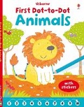 Cover: Animals - Usborne Publishing Ltd