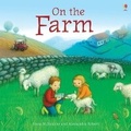 Cover: On the Farm - Usborne Publishing Ltd