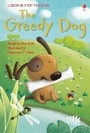 Cover: The Greedy Dog - Usborne Publishing Ltd