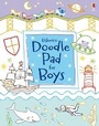Cover: Usborne Doodle Pad - Usborne Publishing Ltd