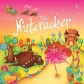 Cover: Nutcracker - Usborne Publishing Ltd