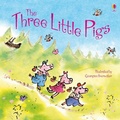 Cover: Three Little Pigs - Usborne Publishing Ltd