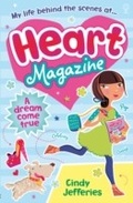 Cover: Heart Magazine: A Dream Come True - Usborne Publishing Ltd