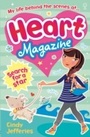 Cover: Heart Magazine: Search for a Star - Usborne Publishing Ltd